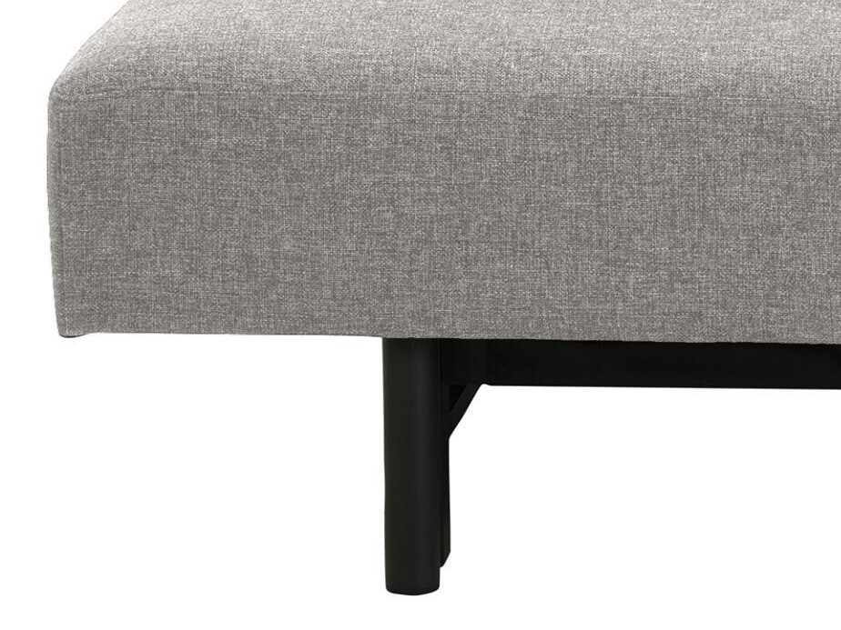 Sofa na razvlačenje Norsica 436 (Svetloosiva)