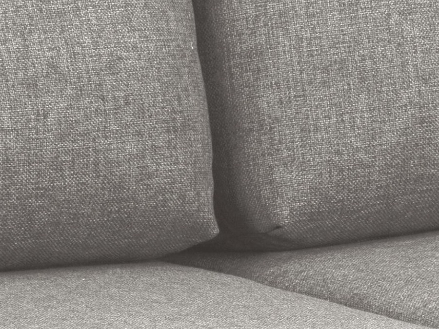Sofa na razvlačenje Norsica 436 (Svetloosiva)