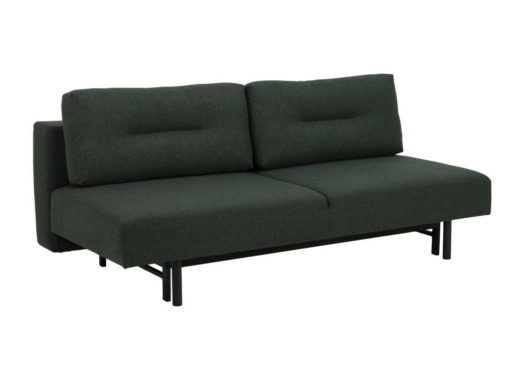 Sofa na razvlačenje Norsica 436 (Tamno zelena)