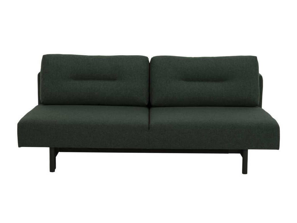 Sofa na razvlačenje Norsica 436 (Tamno zelena)