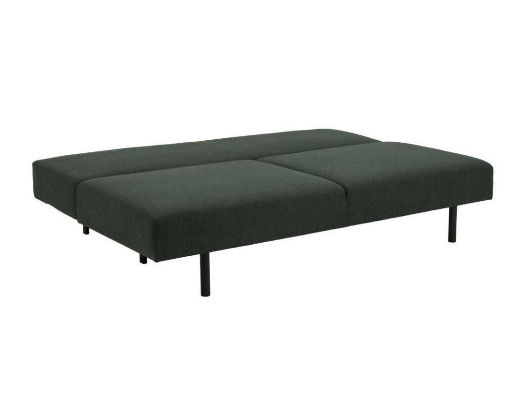 Sofa na razvlačenje Norsica 436 (Tamno zelena)