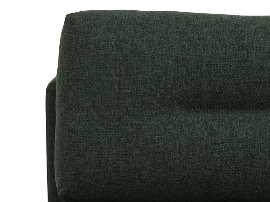 Sofa na razvlačenje Norsica 436 (Tamno zelena)