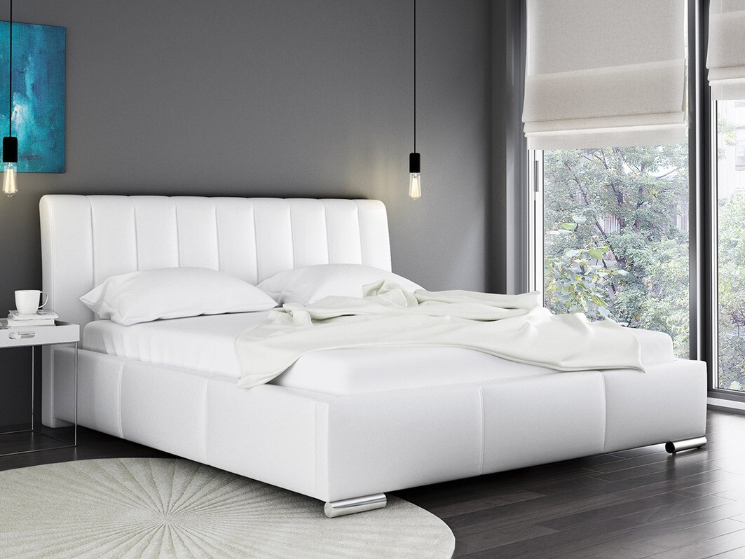 Krevet Baltimore 109 (Soft 017)