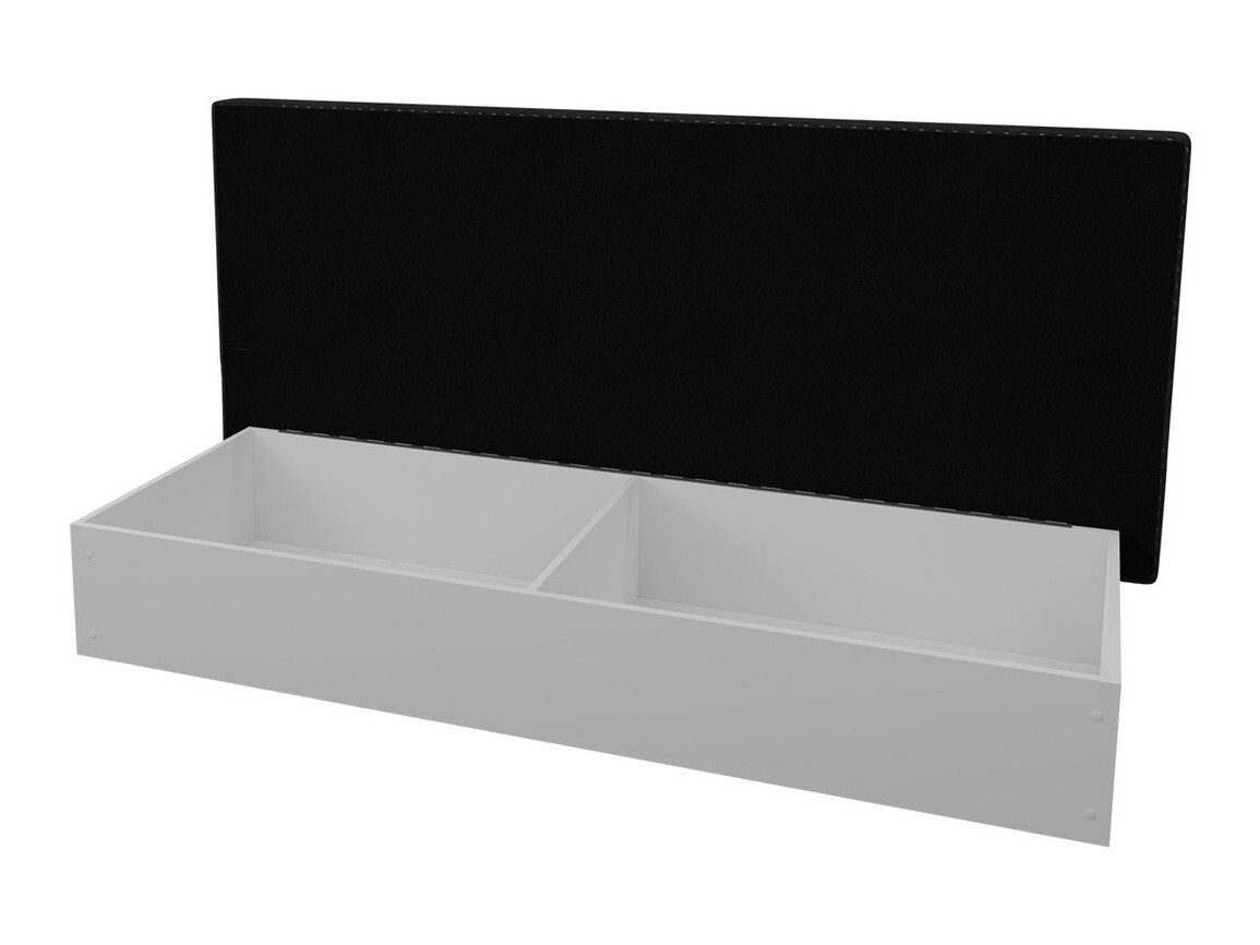 Krevet Dover 100 (Belo)