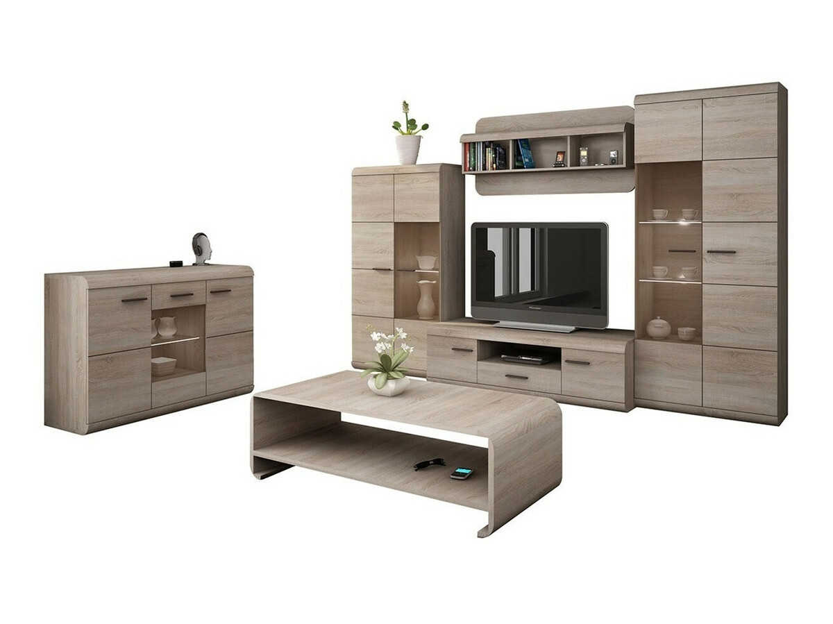 Set za dnevnu sobu Evarleve 106