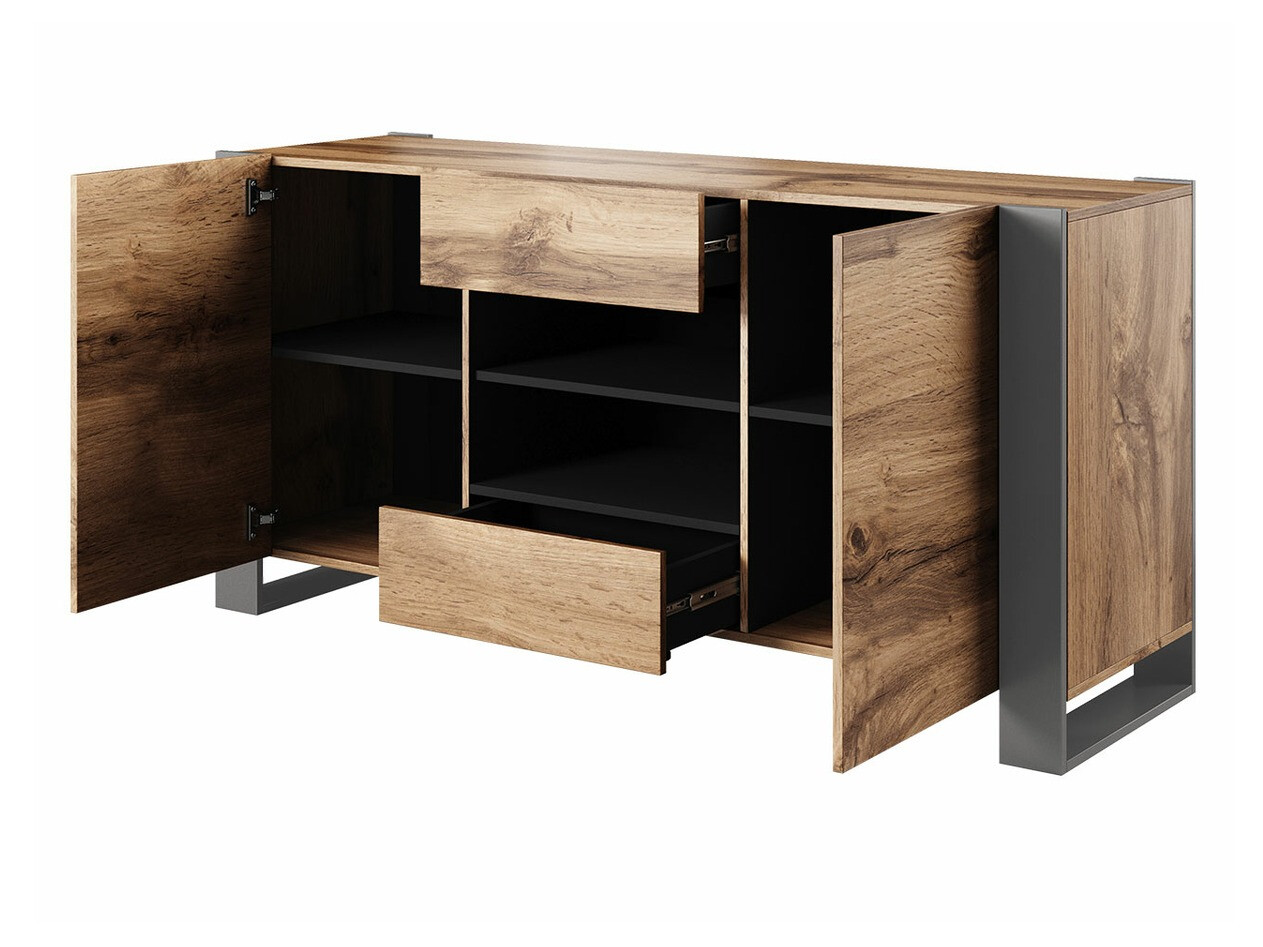 Set za dnevnu sobu Nolvoi 104