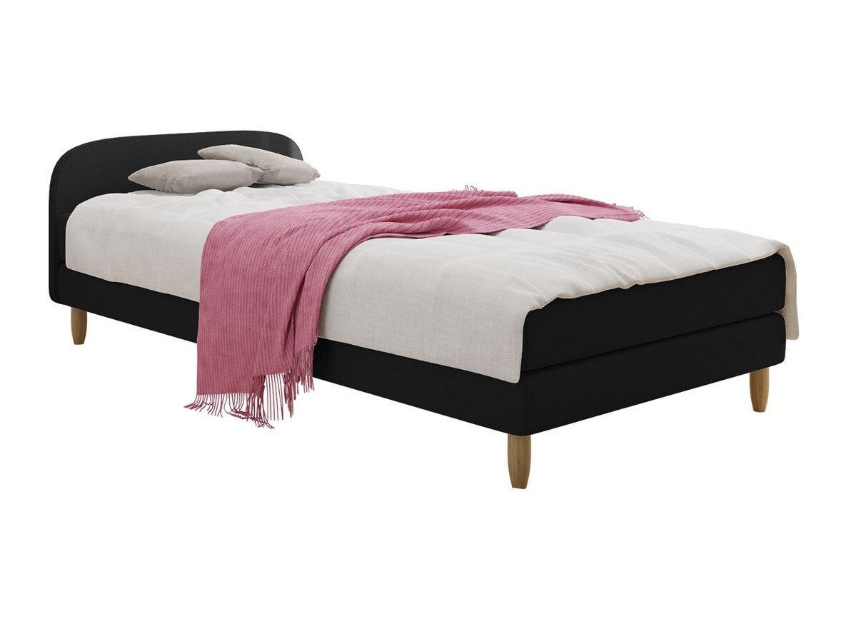 Boxspring krevet Memphis 127 (Rico 13)