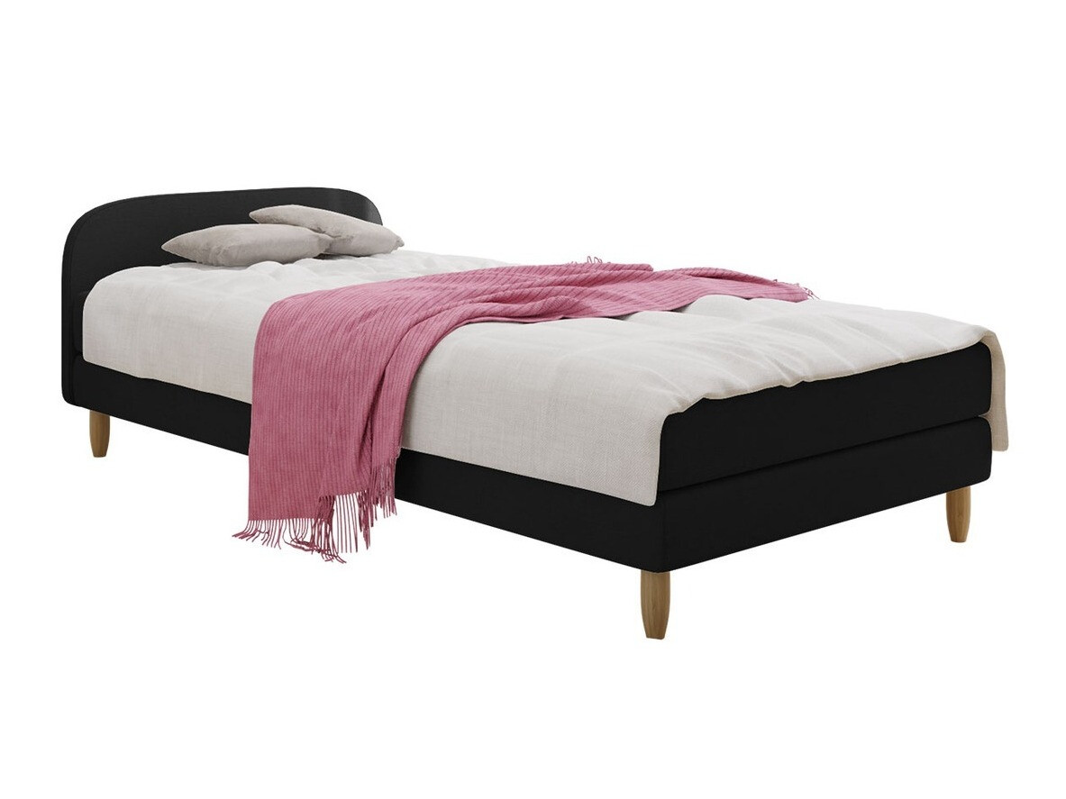 Boxspring krevet Memphis 127 (Rico 13)