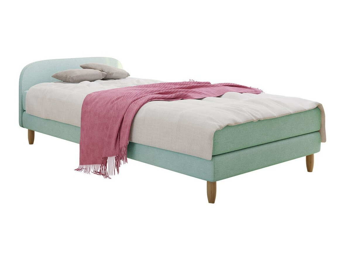 Boxspring krevet Memphis 127 (Rico 18)