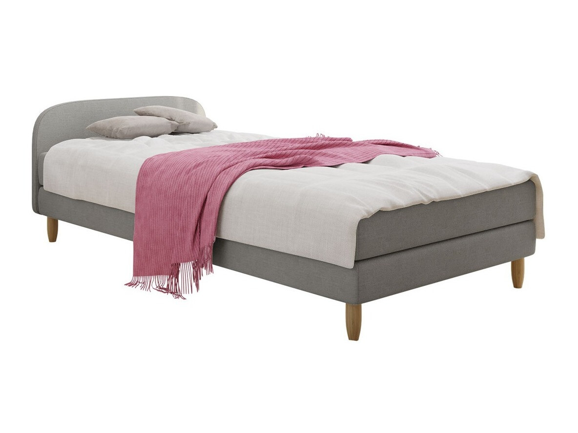 Boxspring krevet Memphis 127 (Rico 23)