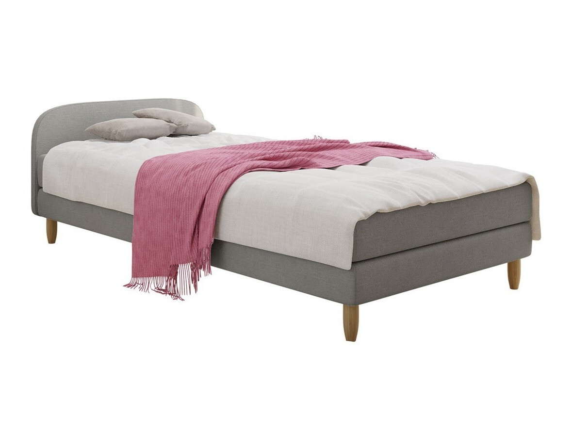 Boxspring krevet Memphis 127 (Rico 23)