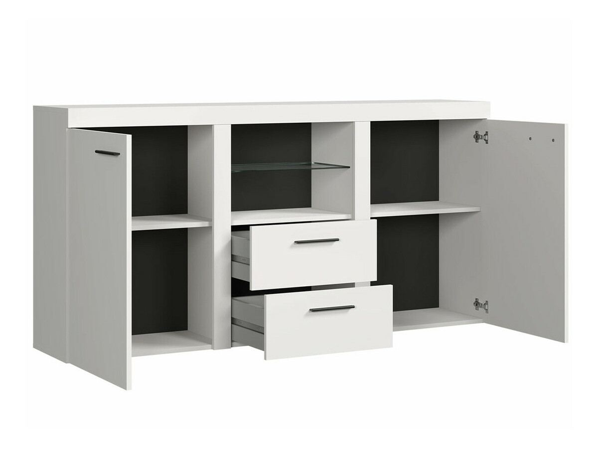 Set za dnevnu sobu Tucson 106 (Sonoma hrast)