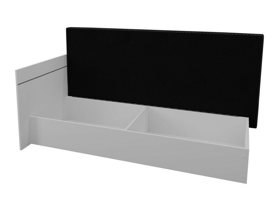 Krevet Dover 101 (Tamni jasen)