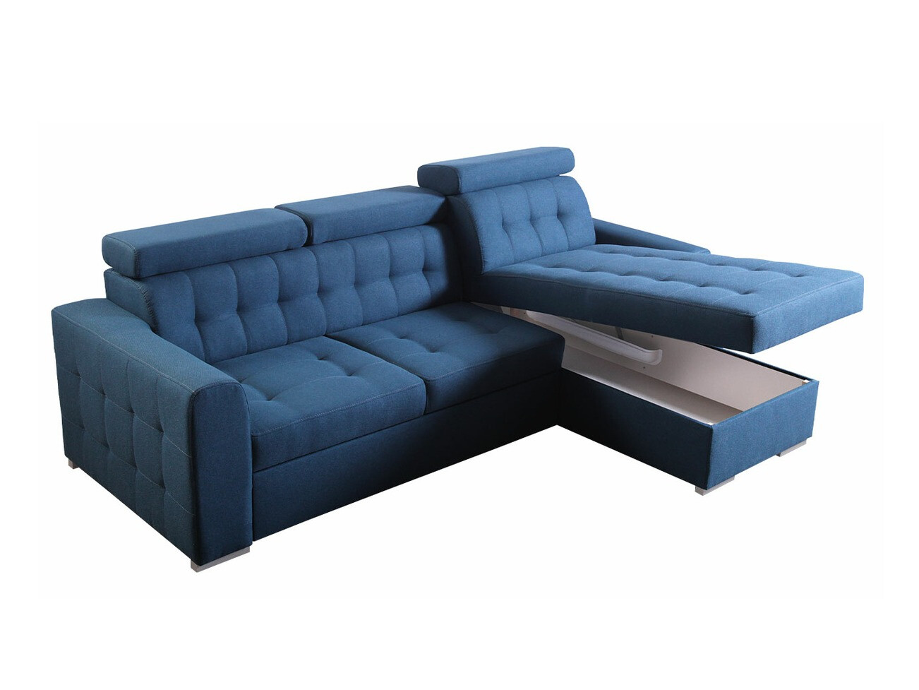 Ugaona sofa Temple 123 (Kronos 05)