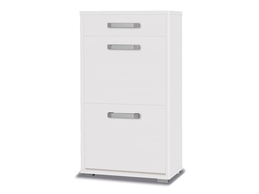 Cipelarnik Cirevau 119 (Belo)