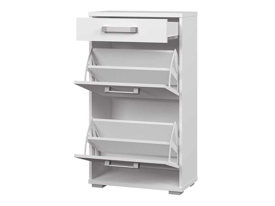 Cipelarnik Cirevau 119 (Belo)