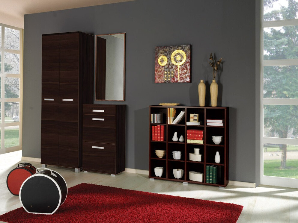 Cipelarnik Cirevau 119 (Venge)