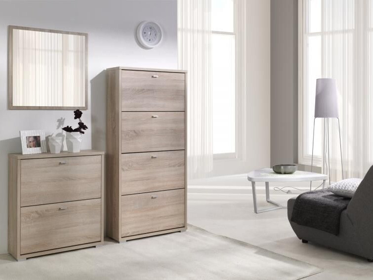 Cipelarnik Fenmora 101 (Sonoma hrast)