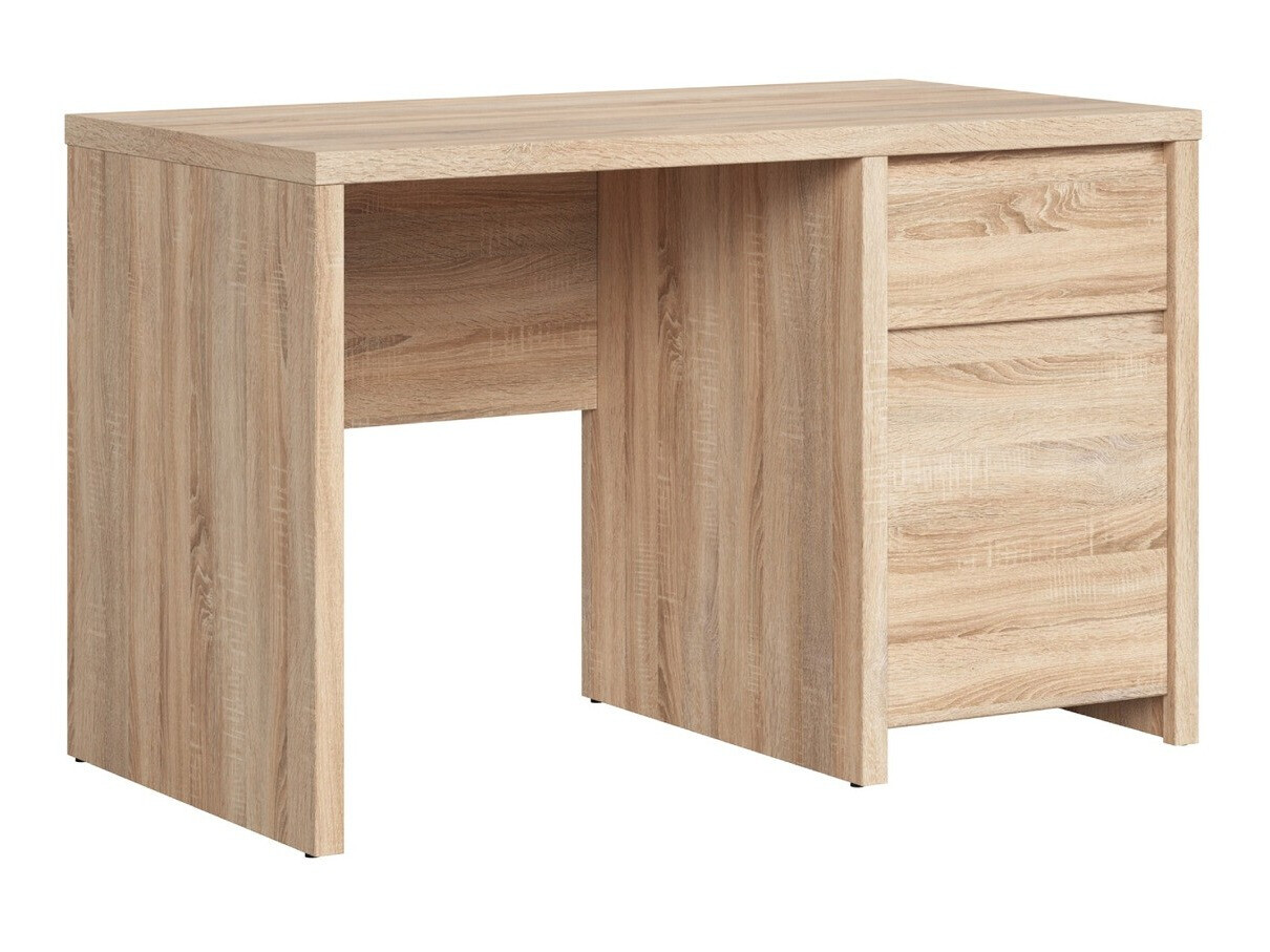 Kancelarijski sto Nolroma 100 (Sonoma hrast)
