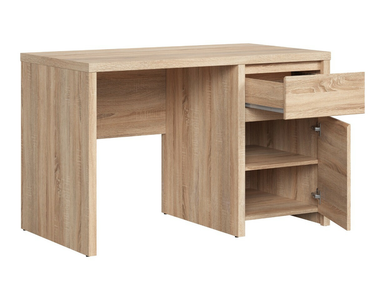 Kancelarijski sto Nolroma 100 (Sonoma hrast)