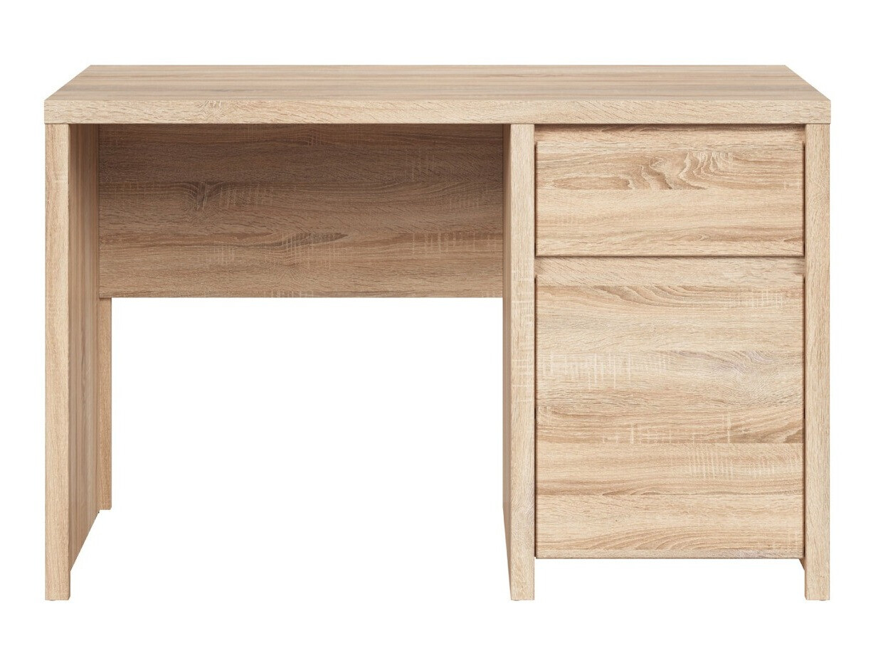 Kancelarijski sto Nolroma 100 (Sonoma hrast)