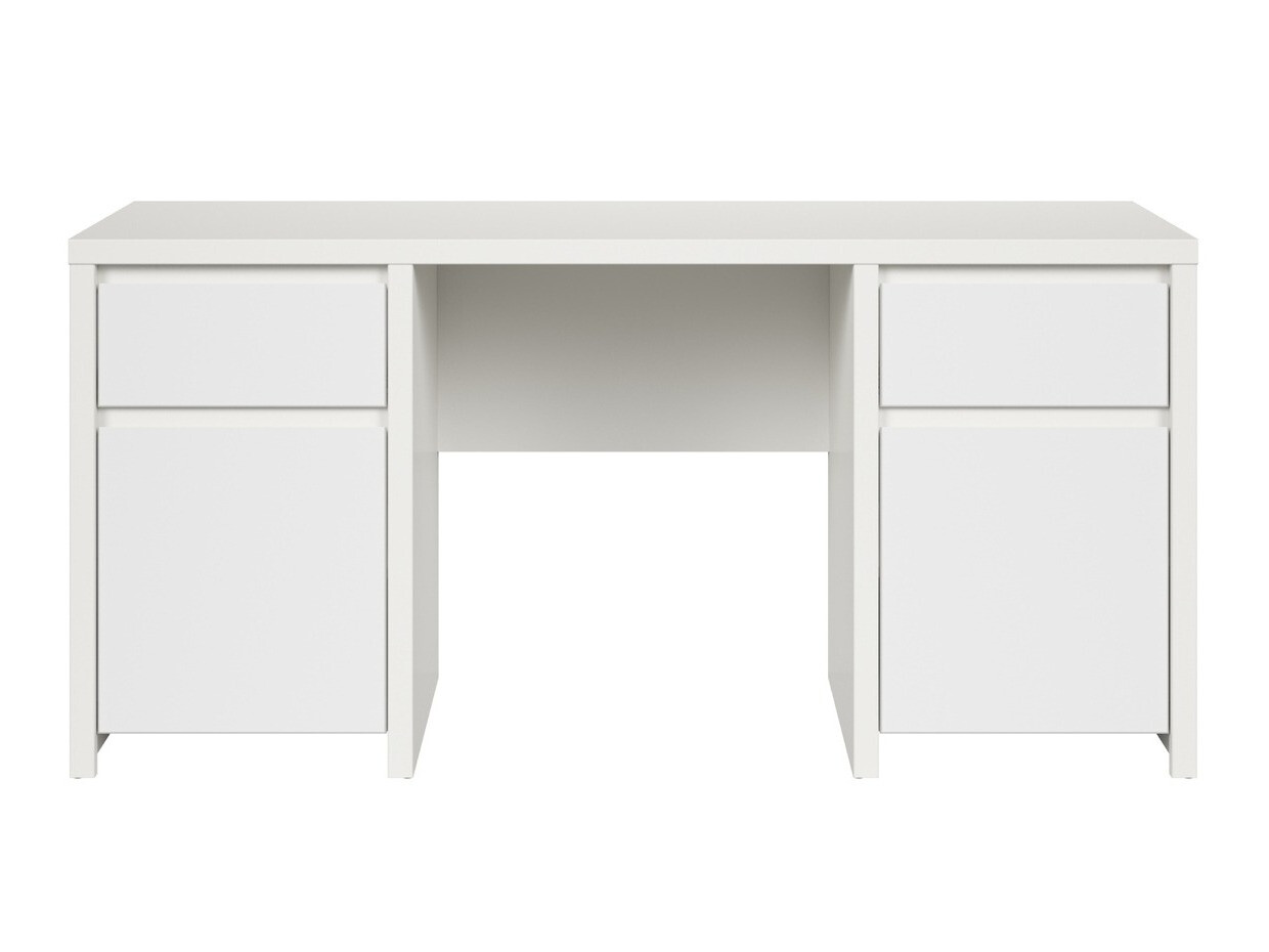 Kancelarijski sto Nolroma 101 (Belo)