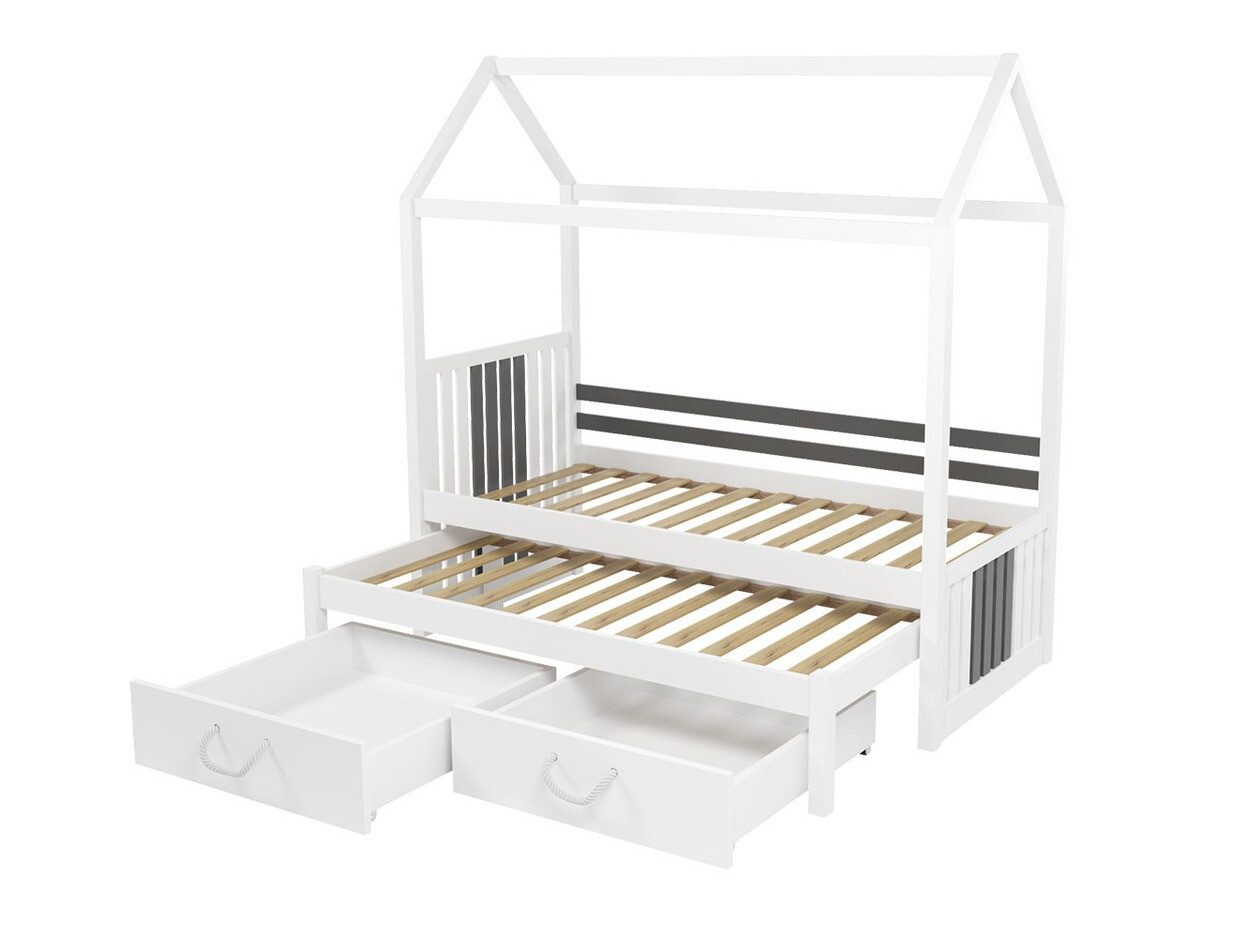 Krevet Henderson 131