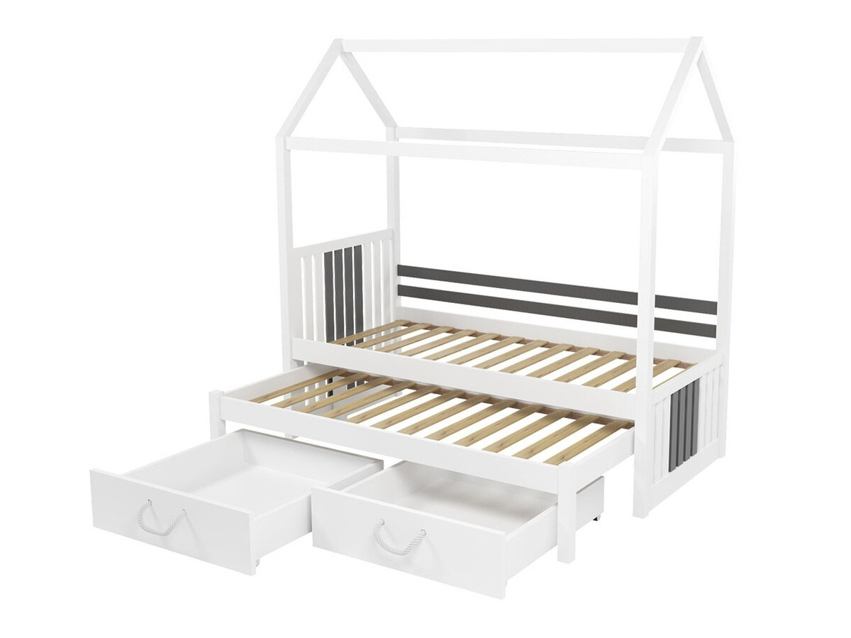 Krevet Henderson 131