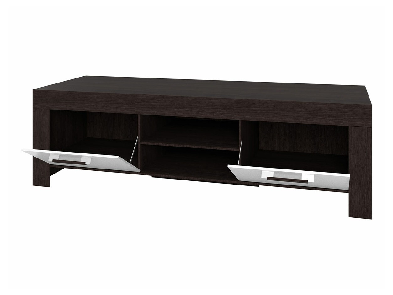 Set za dnevnu sobu Melfeli 124 (Sonoma hrast)