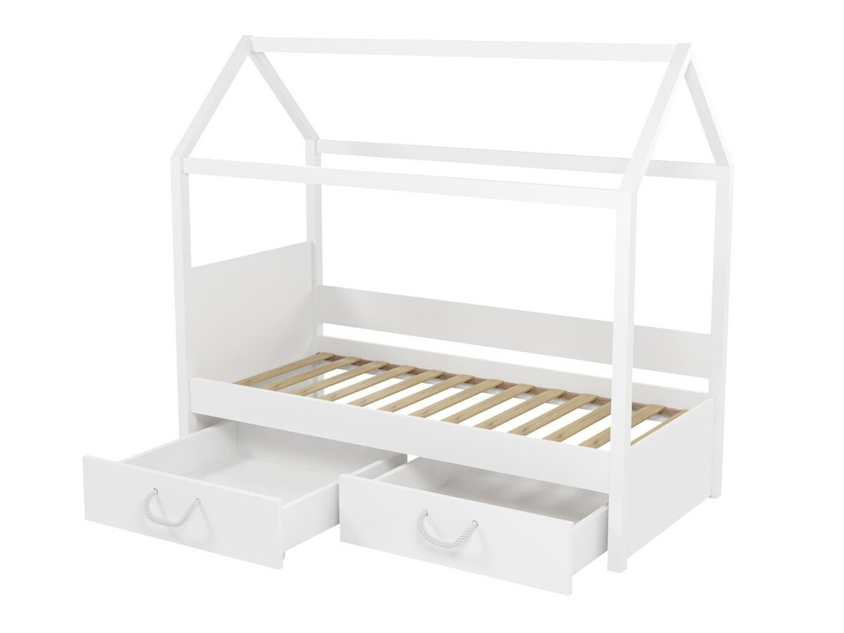 Krevet Henderson 133 (Belo)