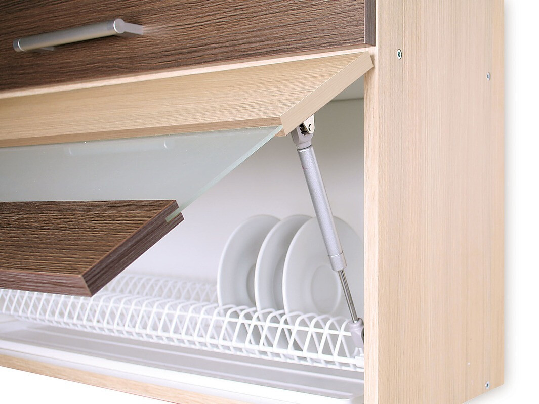 Modularni kuhinjski set Mode Beech 126