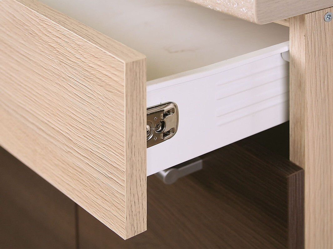 Modularni kuhinjski set Mode Beech 126