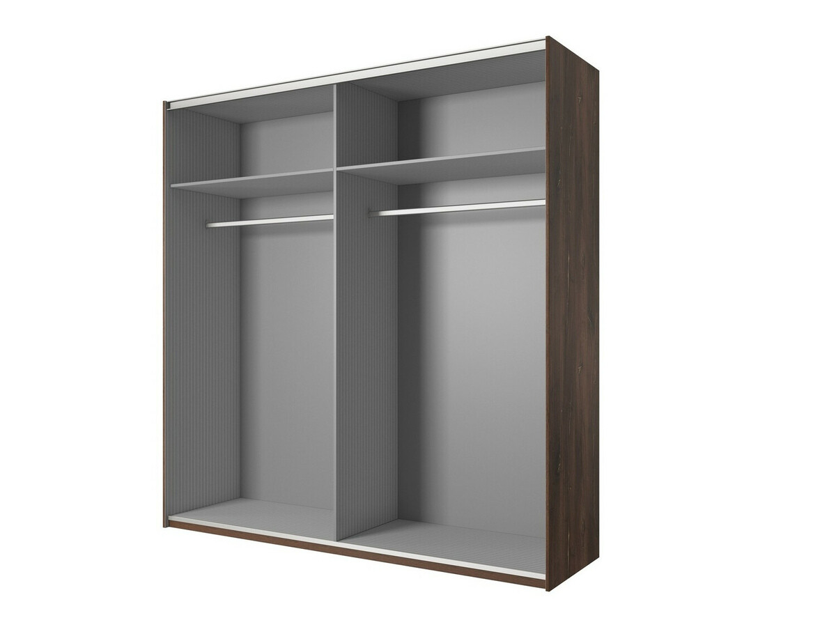 Set spavaća soba Felelie 107 (Zanatski hrast)