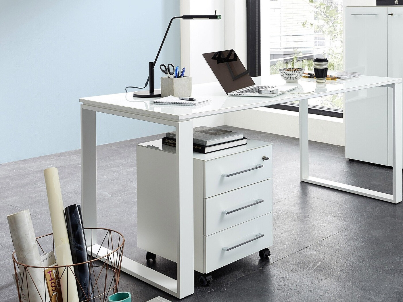 Kancelarijski sto Catcamu 109