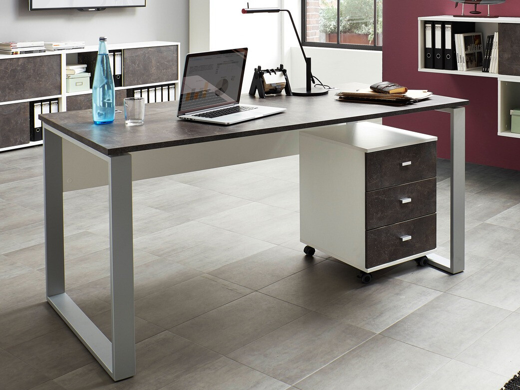 Kancelarijski sto Sacramento 466