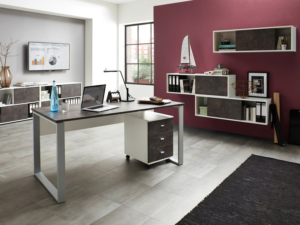 Kancelarijski sto Sacramento 466