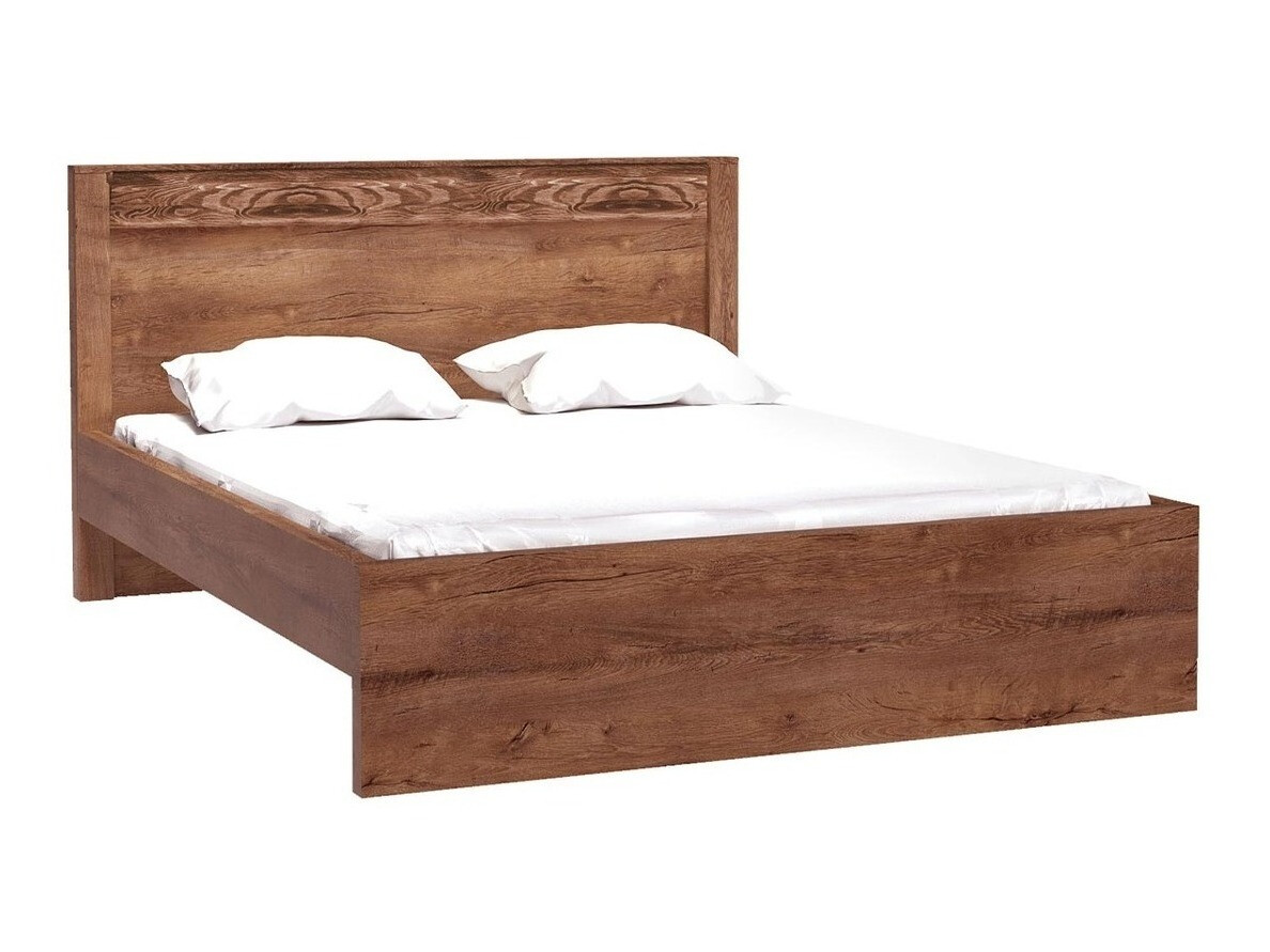 Krevet Serfeno 117 (Pepeo)