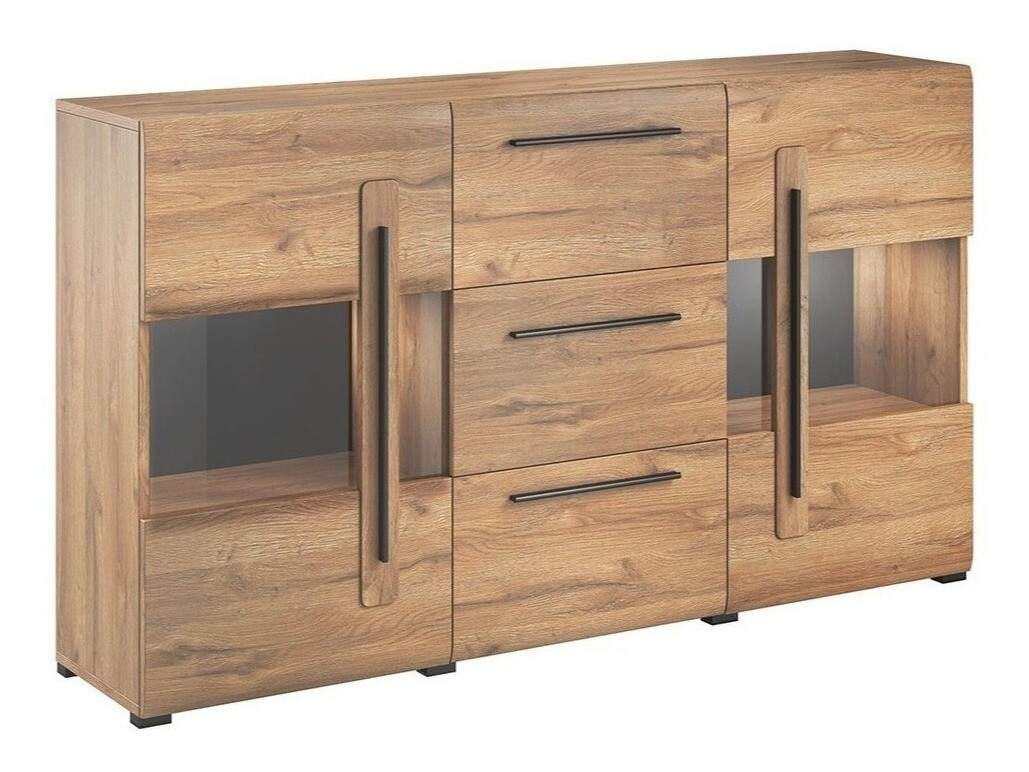 Komoda Ophsalu 106 (Unuk hrast)