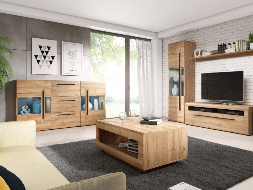 Komoda Ophsalu 107 (Unuk hrast)