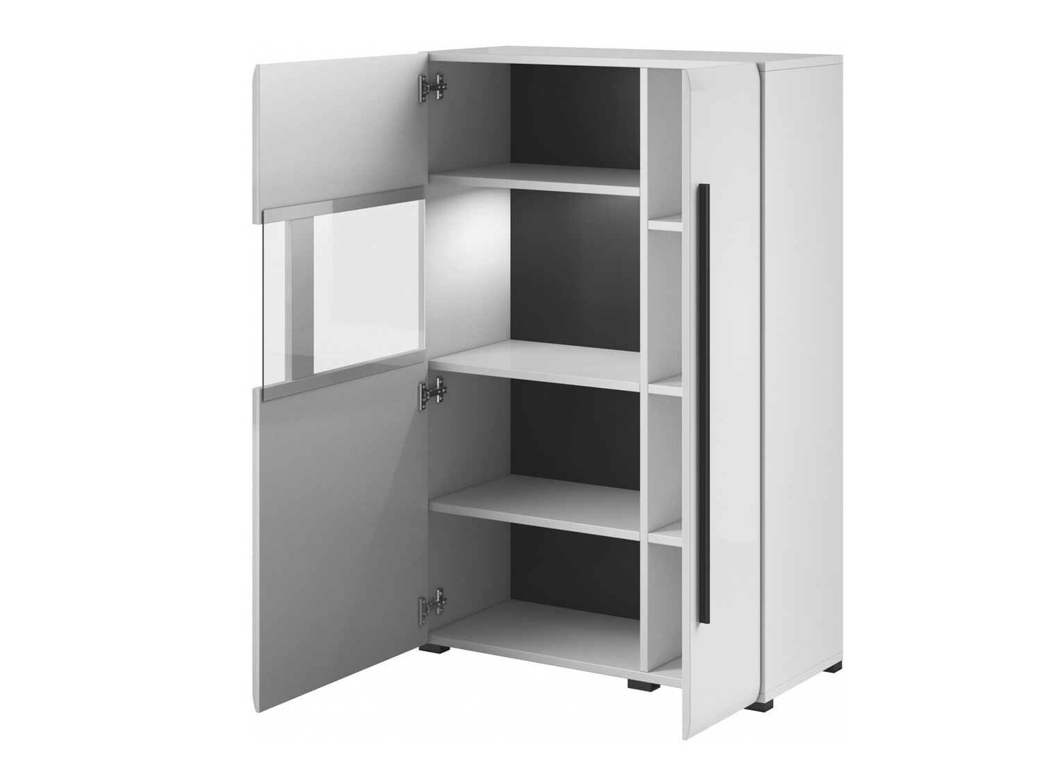 Ormarić Ophsalu 105 (Unuk hrast)