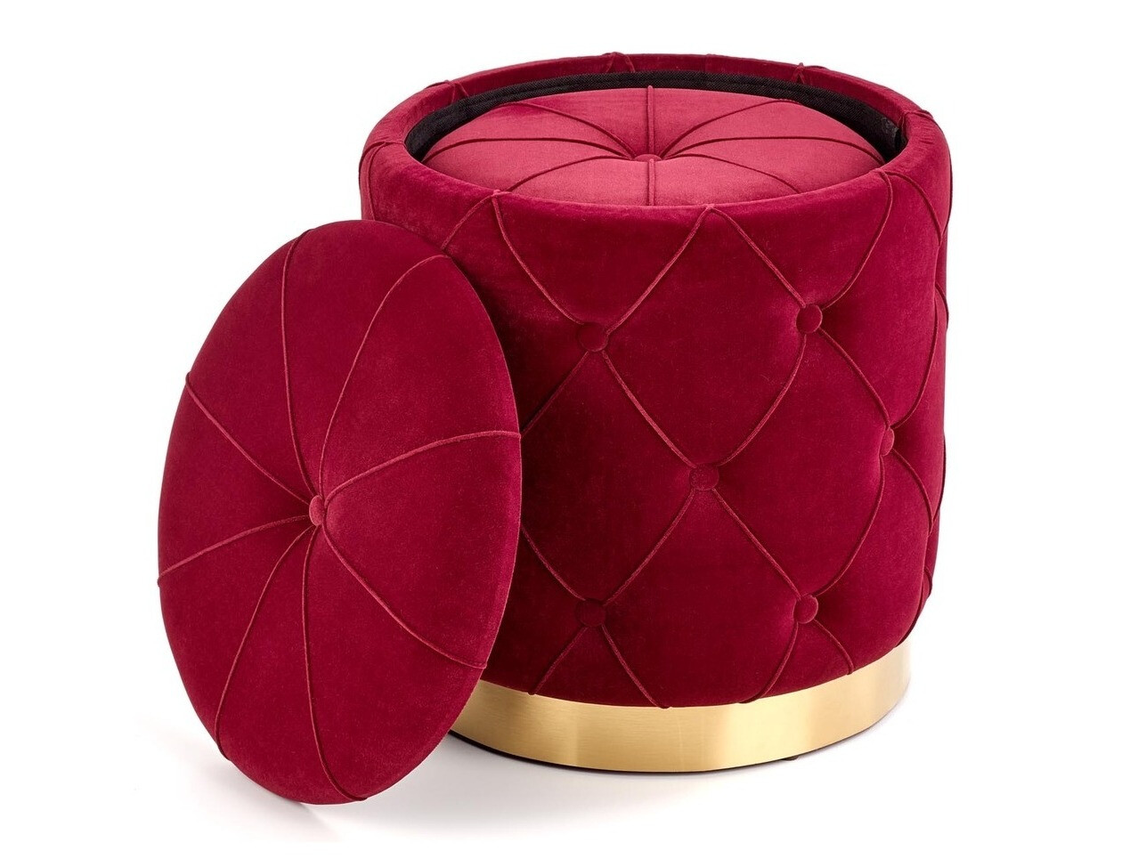 Set taburea Houston 1154 (Bordo)