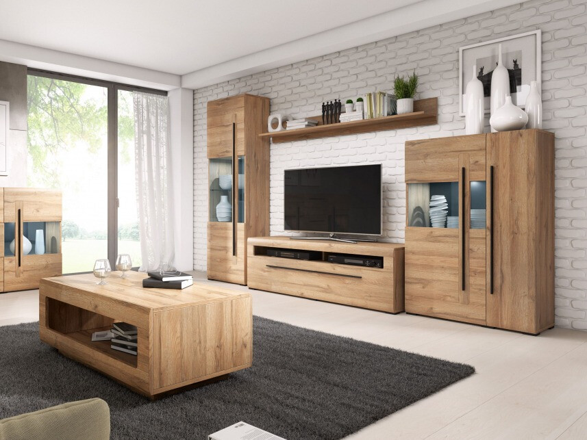 TV sto Ophsalu 103 (Unuk hrast)