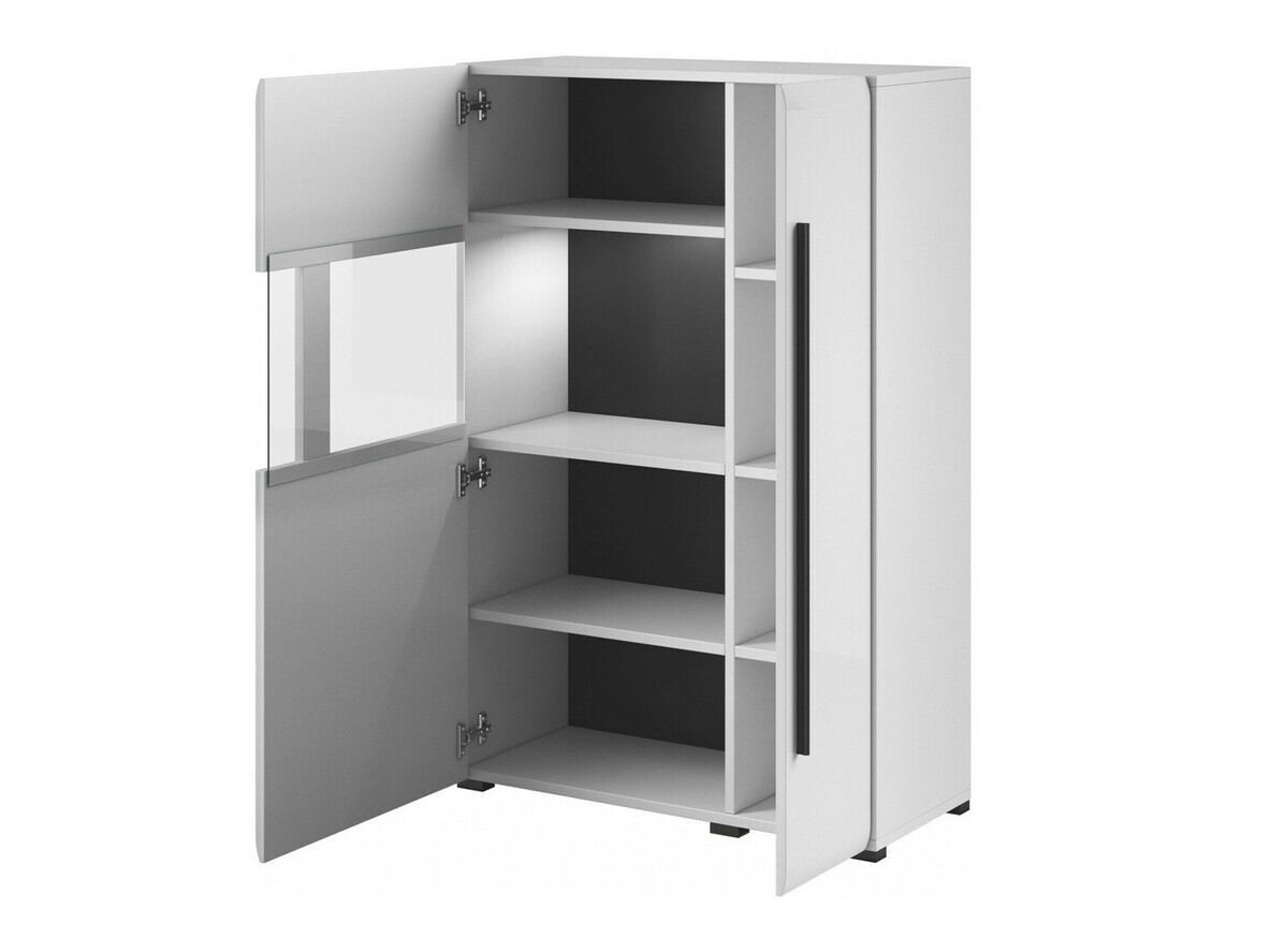 Set za dnevnu sobu Ophsalu 111 (Unuk hrast)