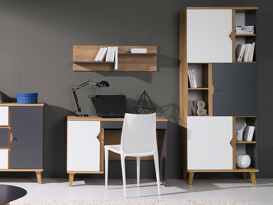 Kancelarijski sto Etrmoru 128