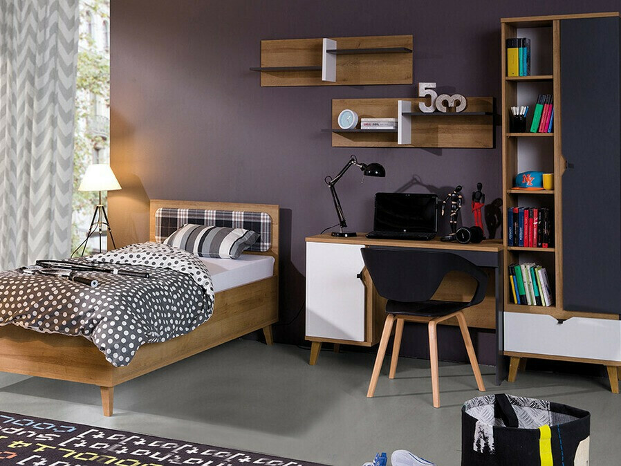 Kancelarijski sto Etrmoru 128