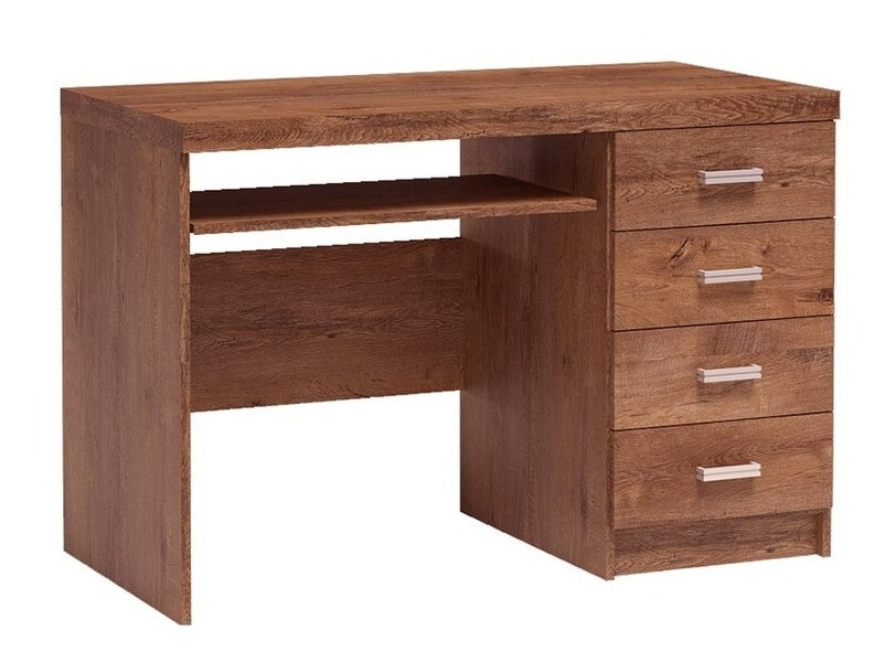 Kancelarijski sto Serfeno 114 (Pepeo)