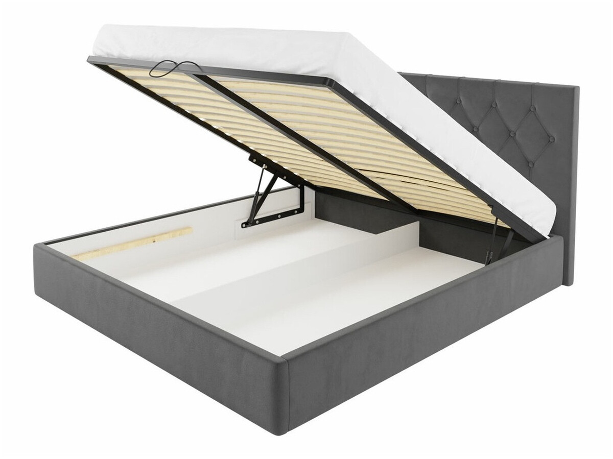 Krevet Baltimore 160 (Mikrofaza 15)