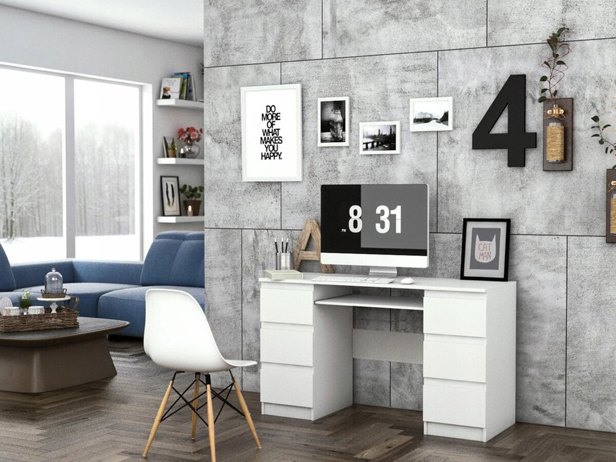 Kancelarijski sto Comfivo 448