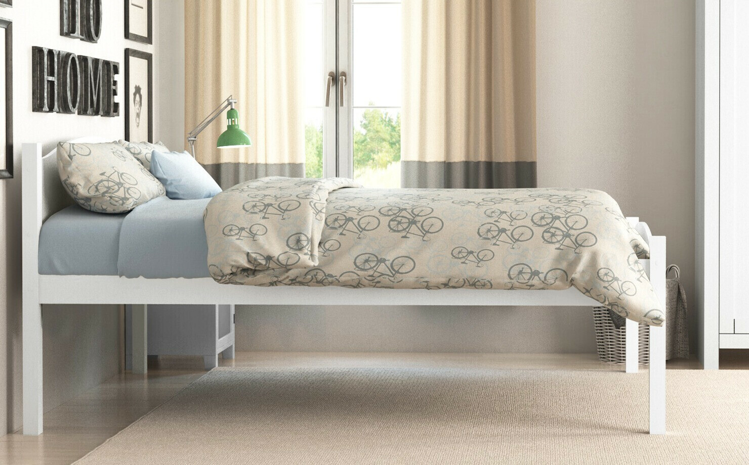 Krevet Denton 259