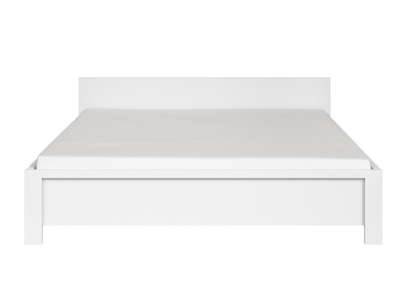 Krevet Nolroma 120 (Belo)